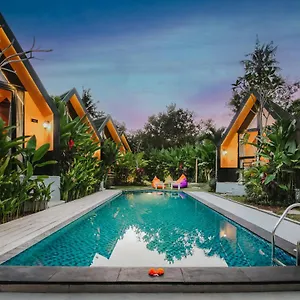  Gasthof Le Cielo Umalas By Maviba