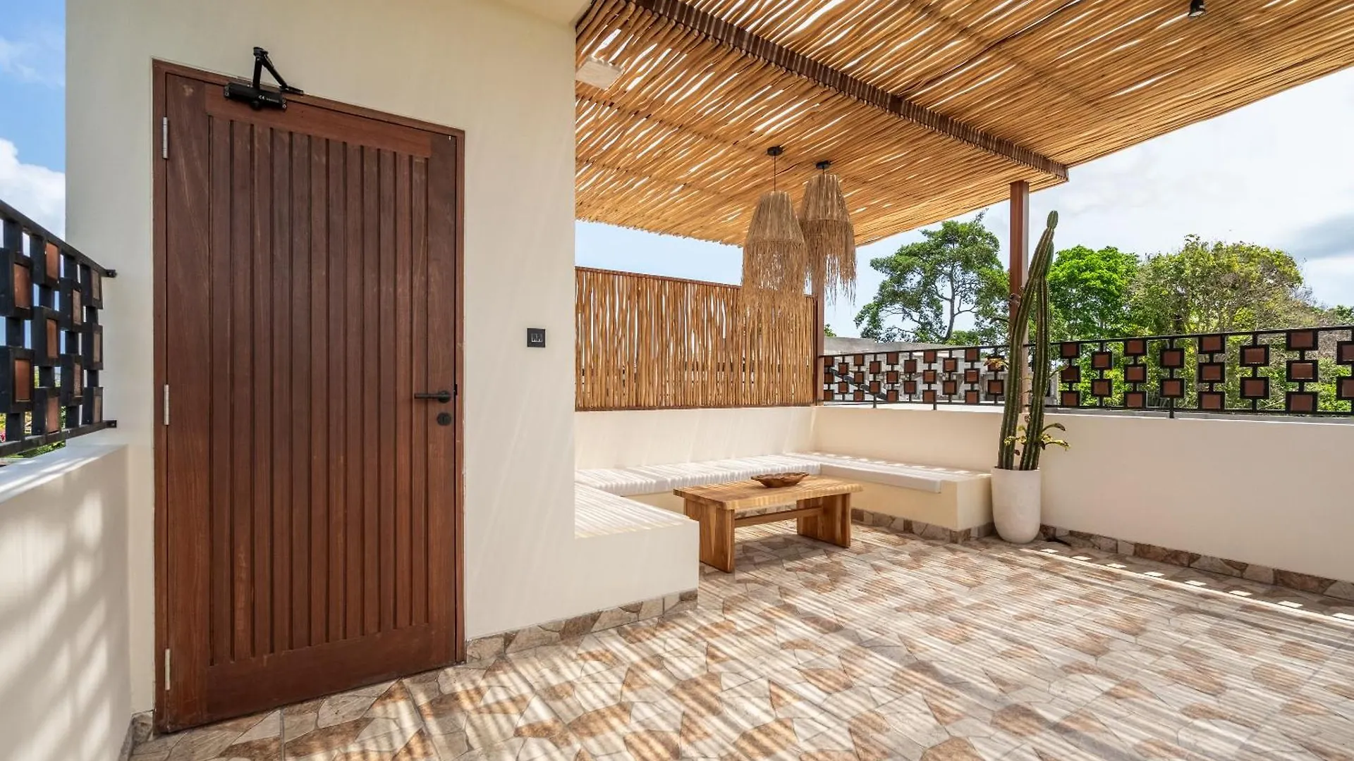 Seffalas A Villa By Betterplace Canggu