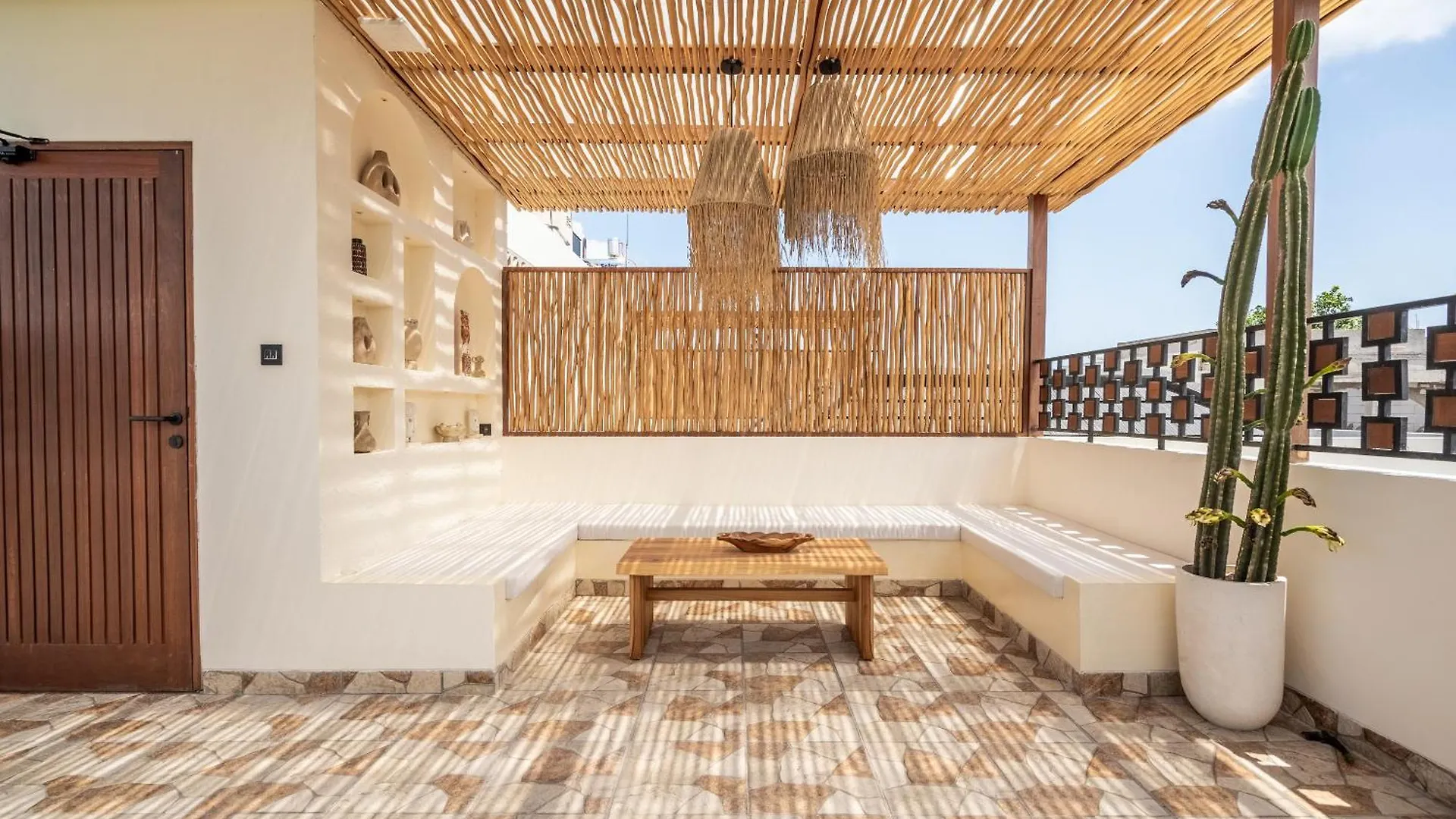 Seffalas A Villa By Betterplace Canggu  Indonesia