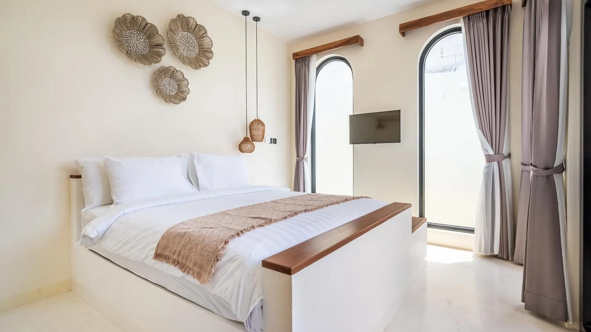 Seffalas A Villa By Betterplace Canggu  0*, Canggu (Bali) Indonesia