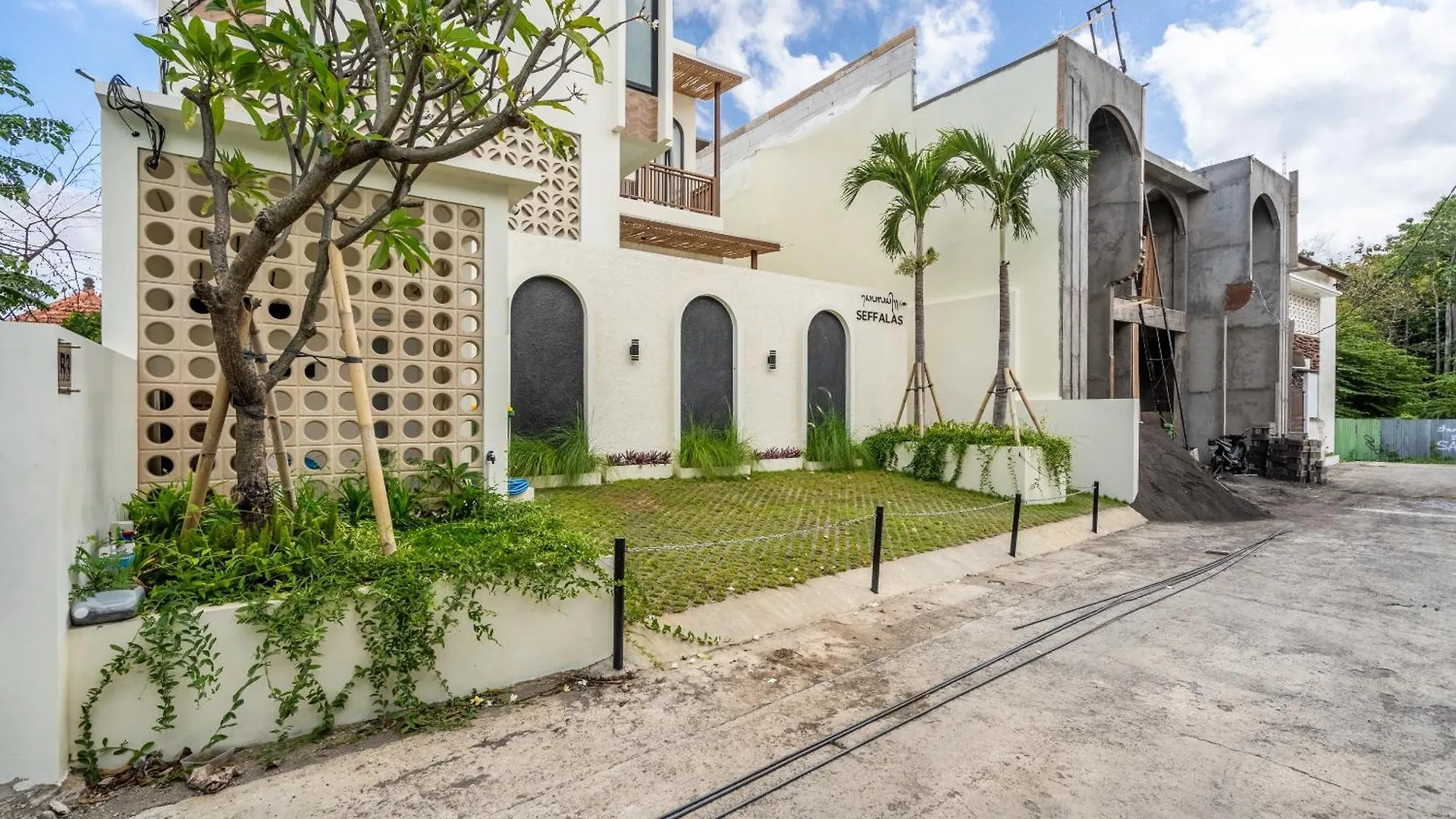 Seffalas A Villa By Betterplace Canggu   Canggu (Bali)