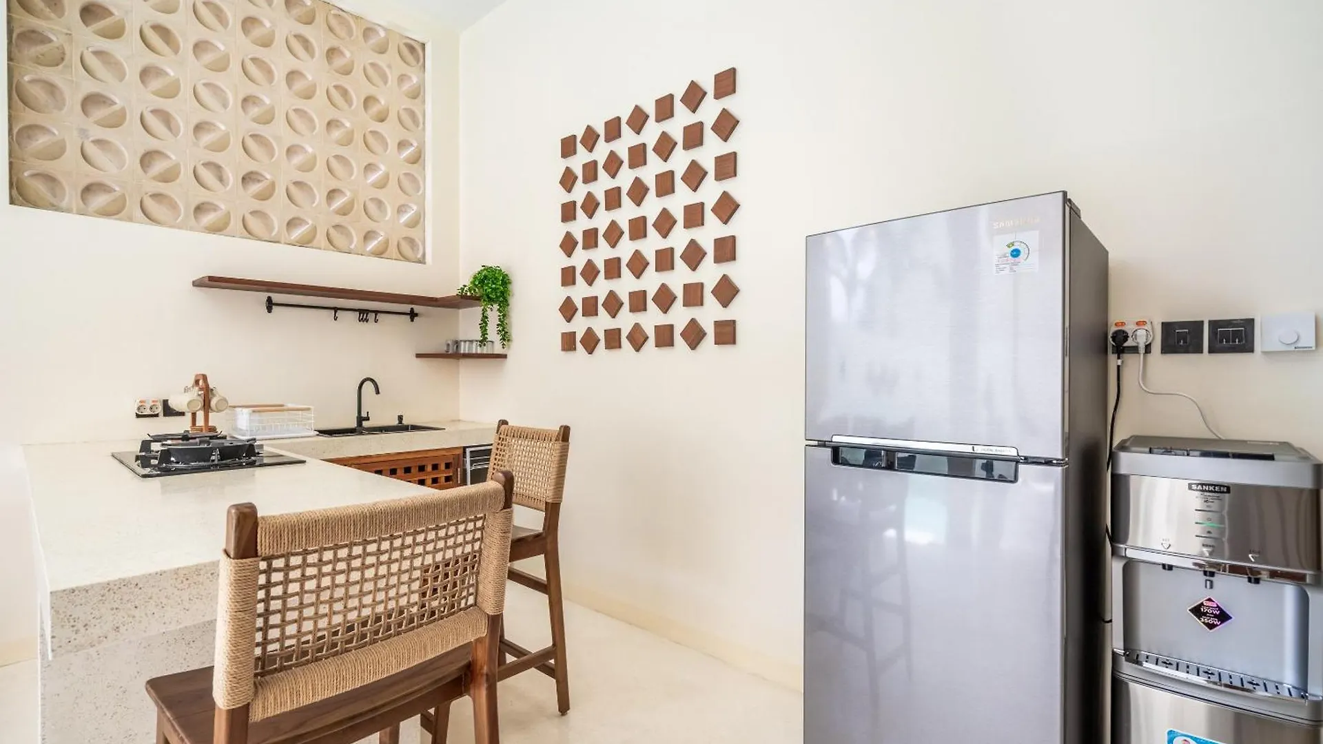 Seffalas A Villa By Betterplace Canggu