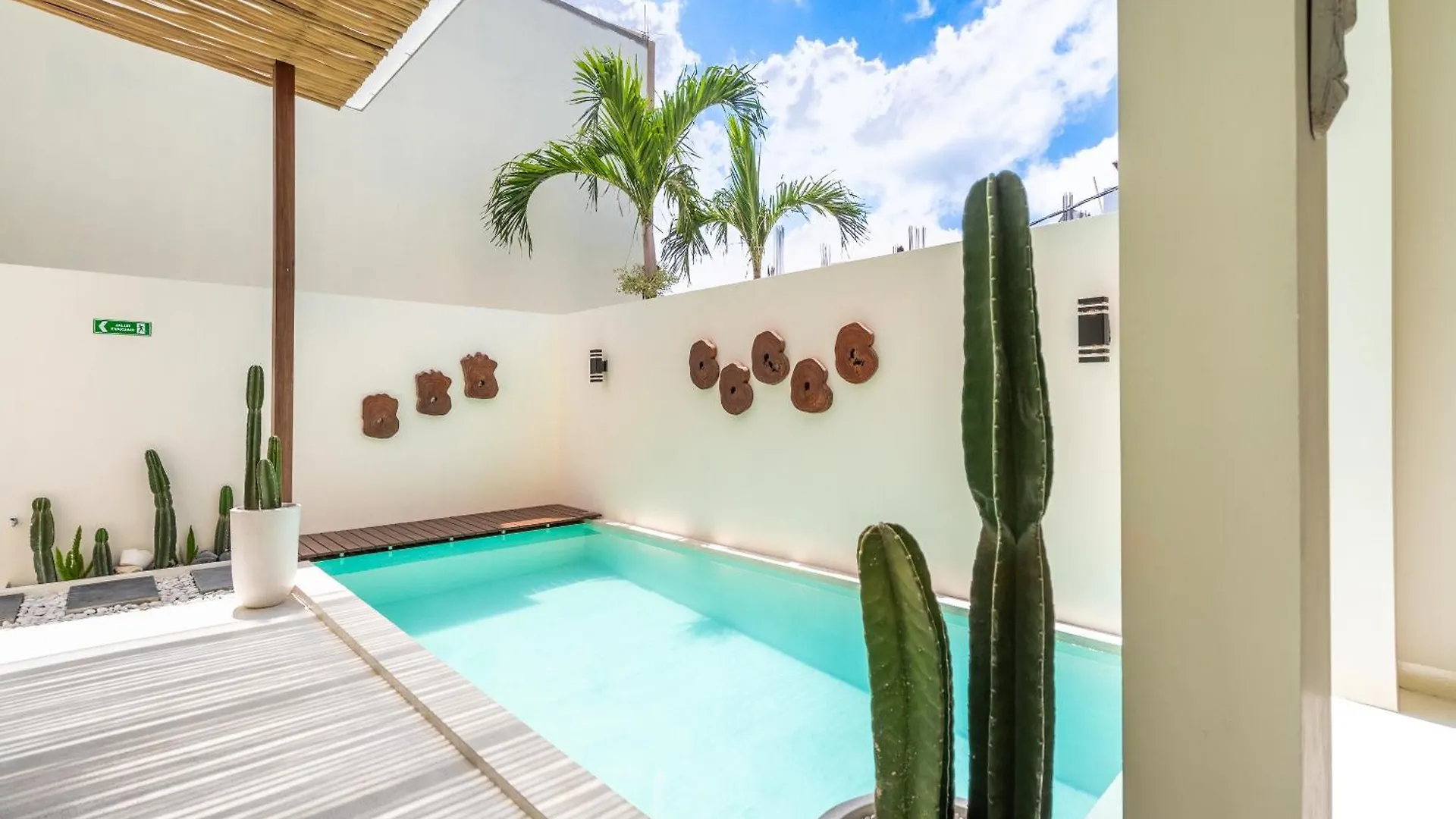 Seffalas A Villa By Betterplace Canggu