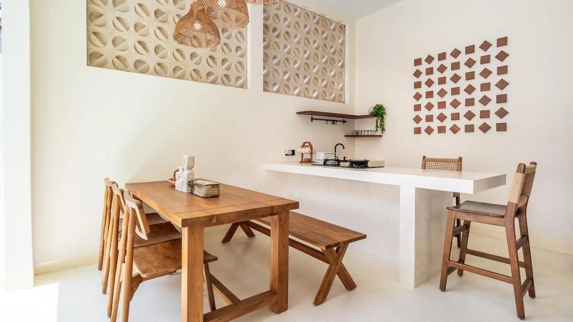 Seffalas A Villa By Betterplace Canggu  Indonesia