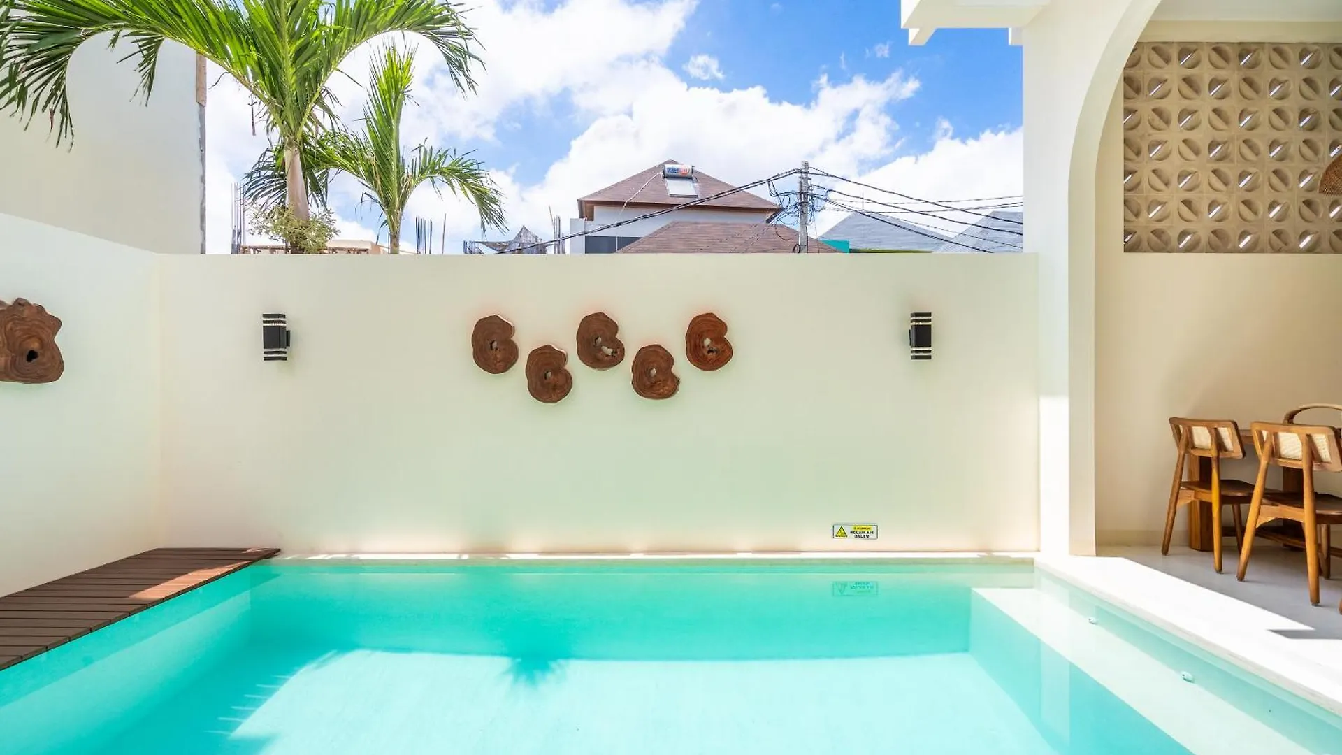 Seffalas A Villa By Betterplace Canggu