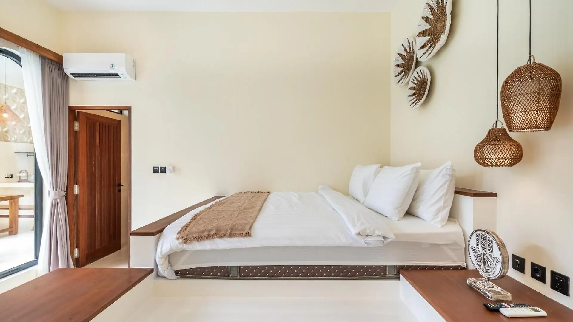 Seffalas A Villa By Betterplace Canggu