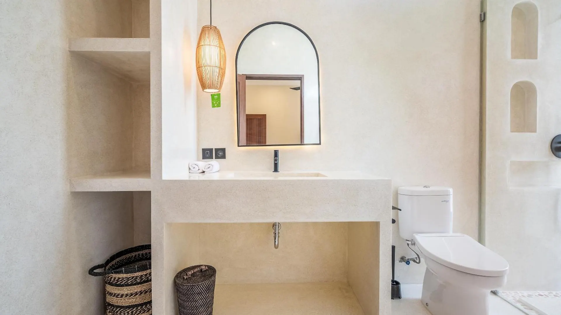Seffalas A Villa By Betterplace Canggu  Indonesia