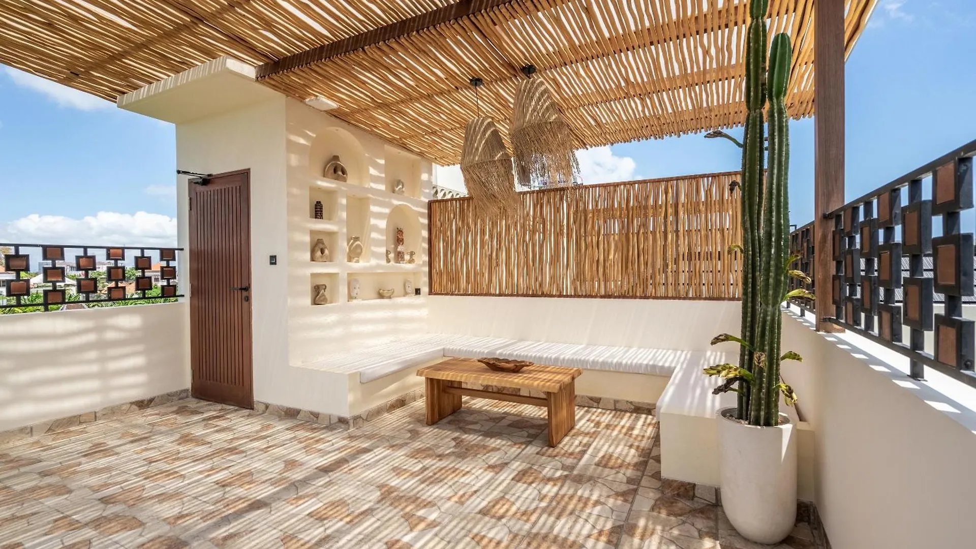 Seffalas A Villa By Betterplace Canggu  Indonesia