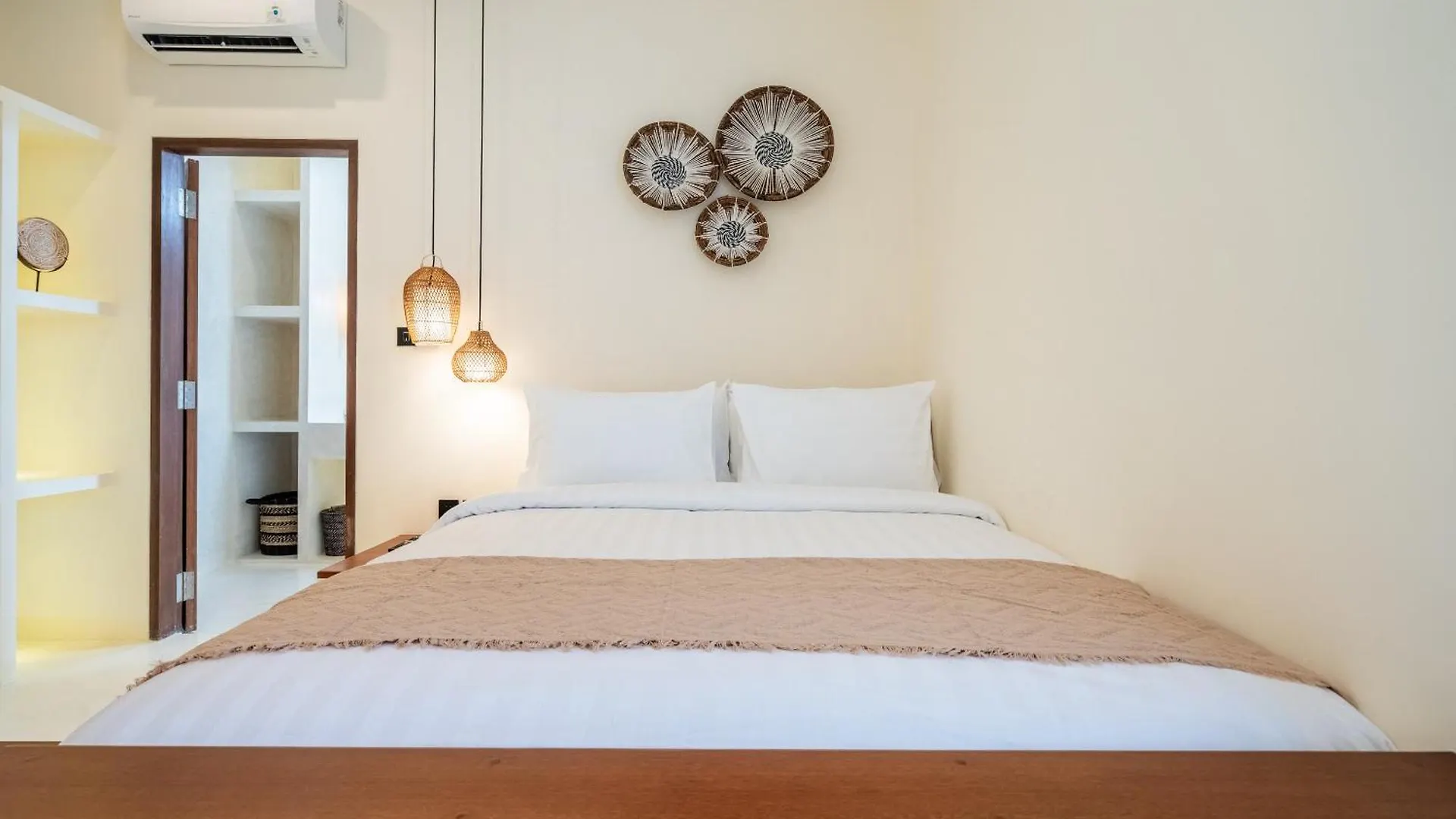 Seffalas A Villa By Betterplace Canggu