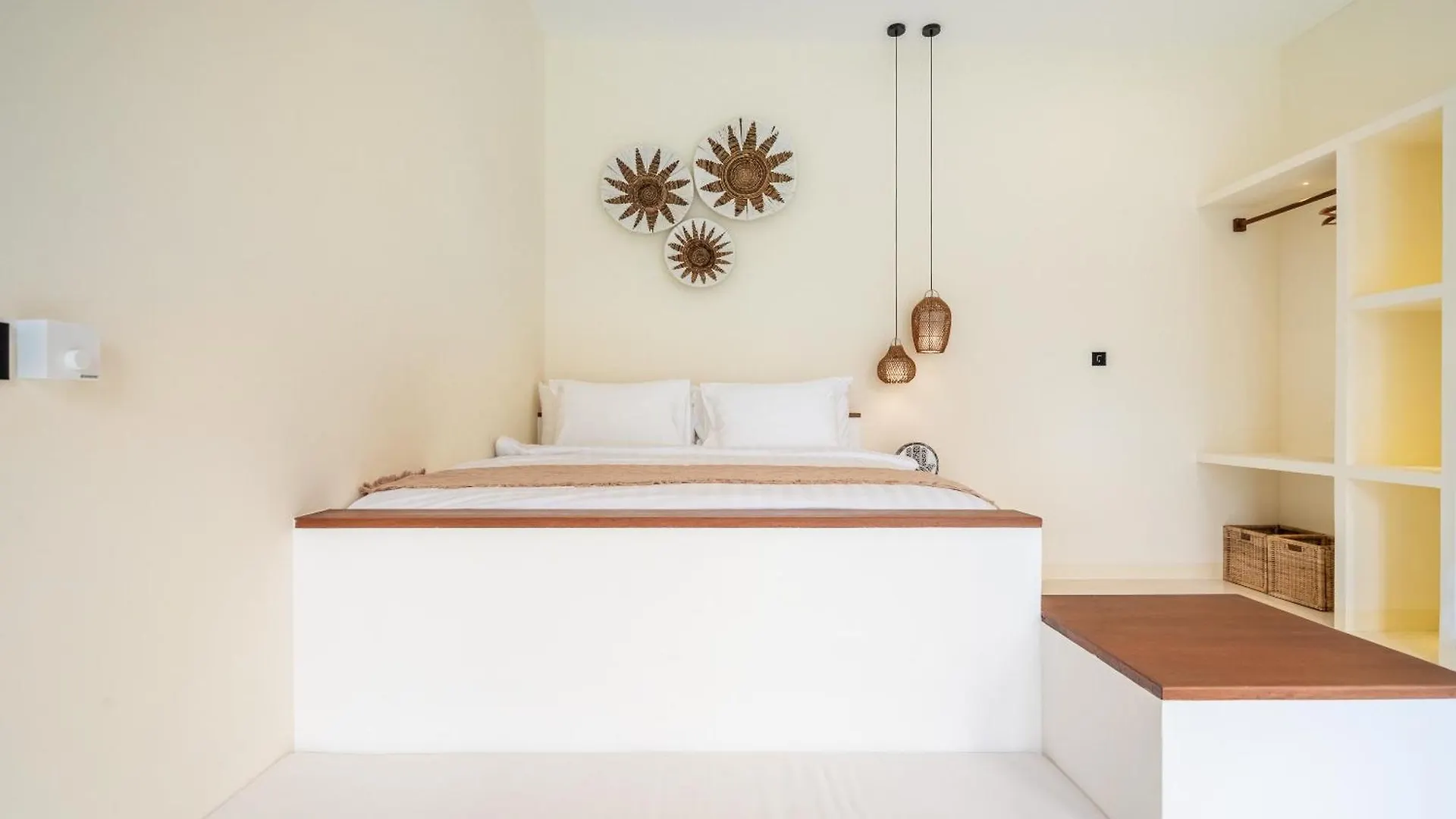 Seffalas A Villa By Betterplace Canggu  0*, Canggu (Bali)