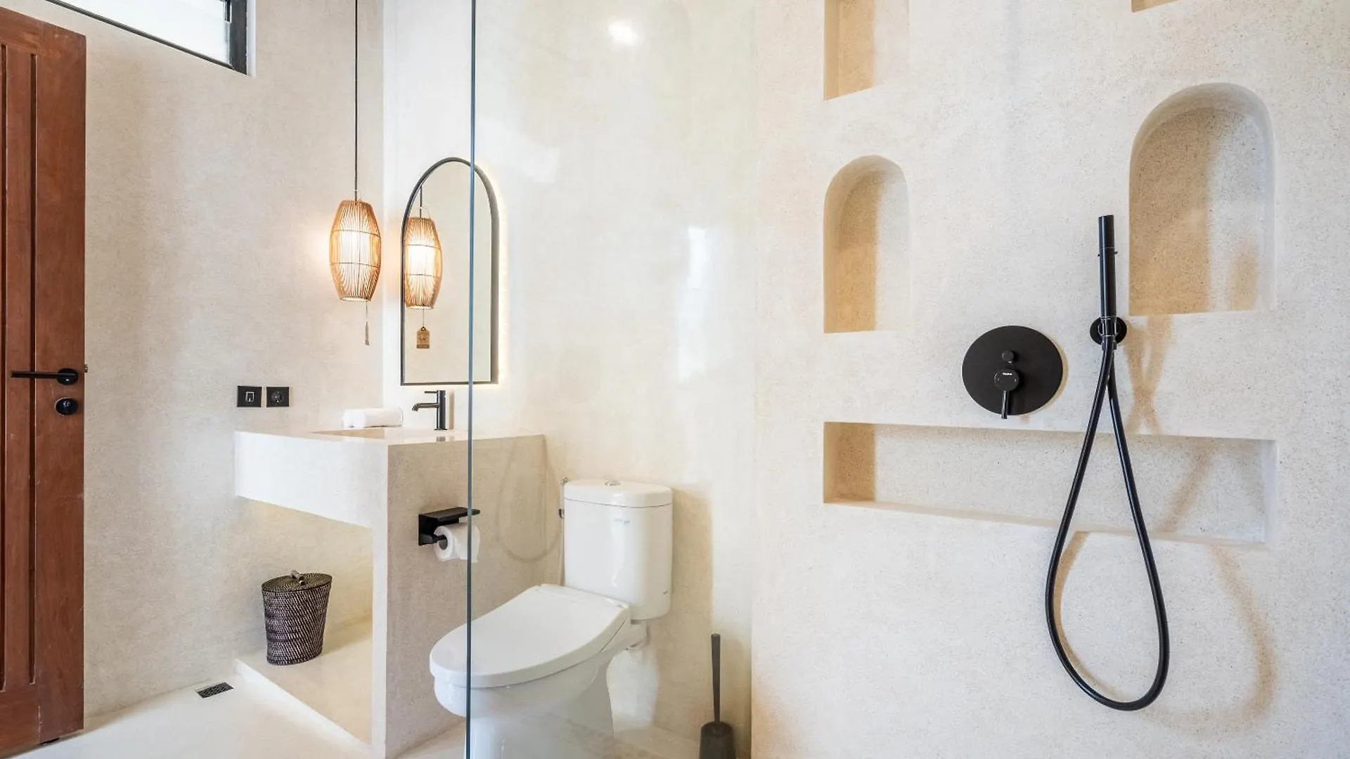 Seffalas A Villa By Betterplace Canggu  Indonesia