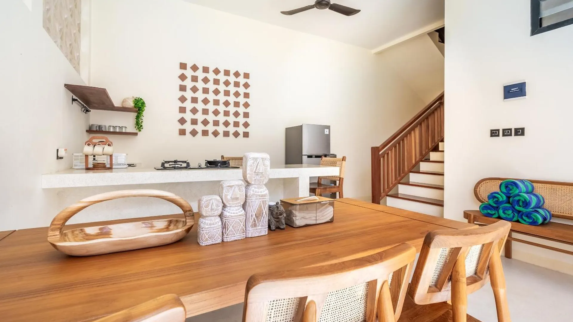 Seffalas A Villa By Betterplace Canggu