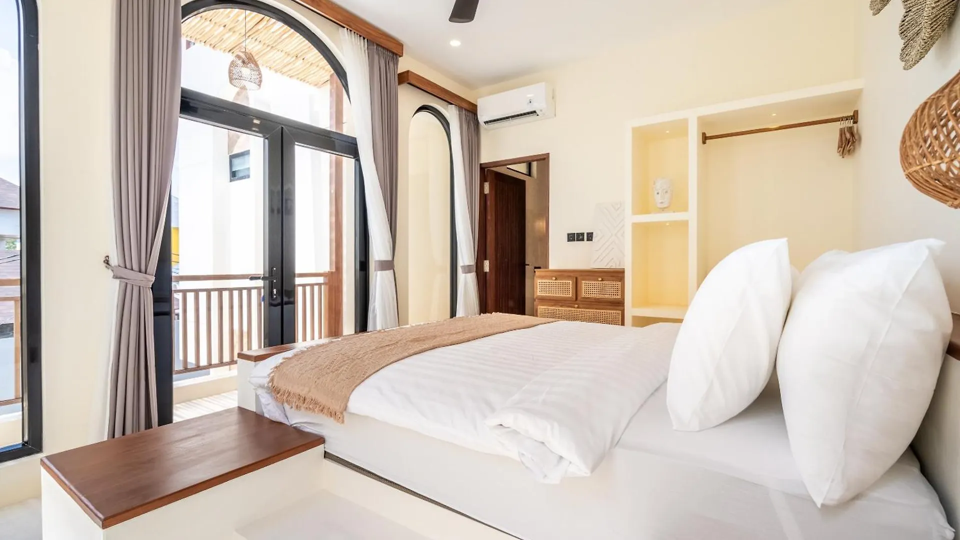 Seffalas A Villa By Betterplace Canggu