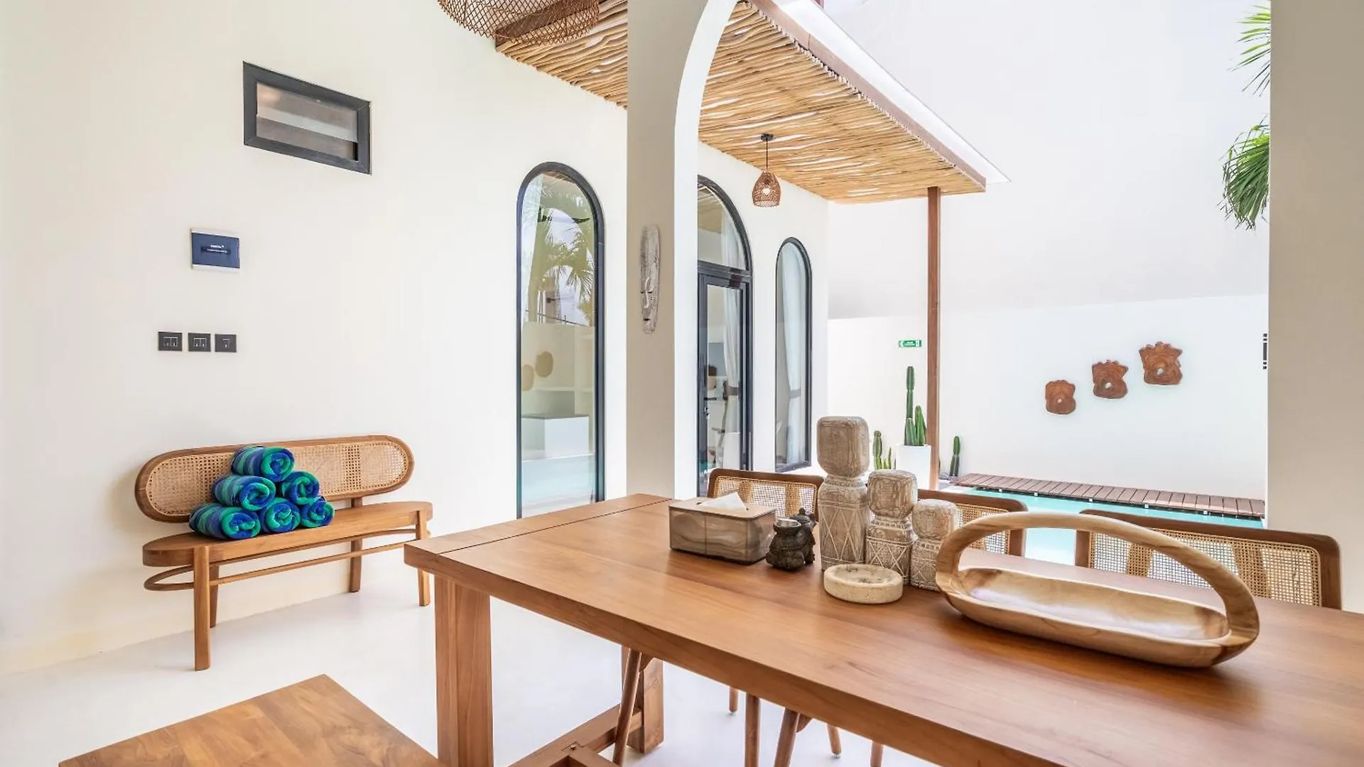 Seffalas A Villa By Betterplace Canggu  0*, Canggu (Bali) Indonesia