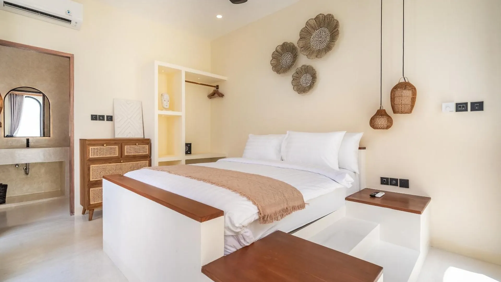 Seffalas A Villa By Betterplace Canggu   Canggu (Bali)