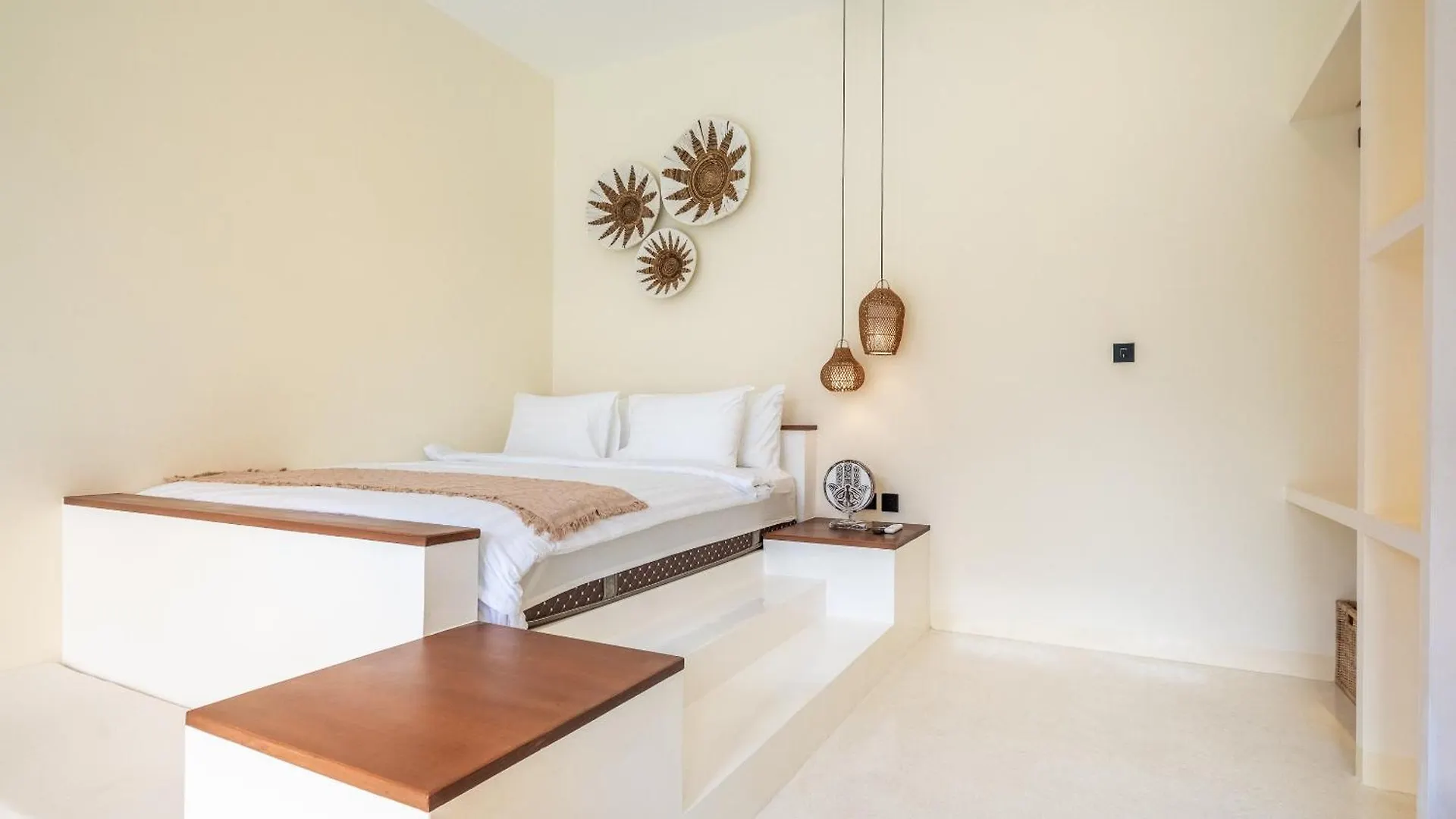 Seffalas A Villa By Betterplace Canggu