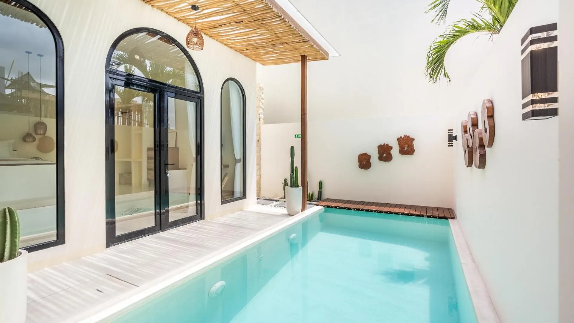 Seffalas A Villa By Betterplace Canggu