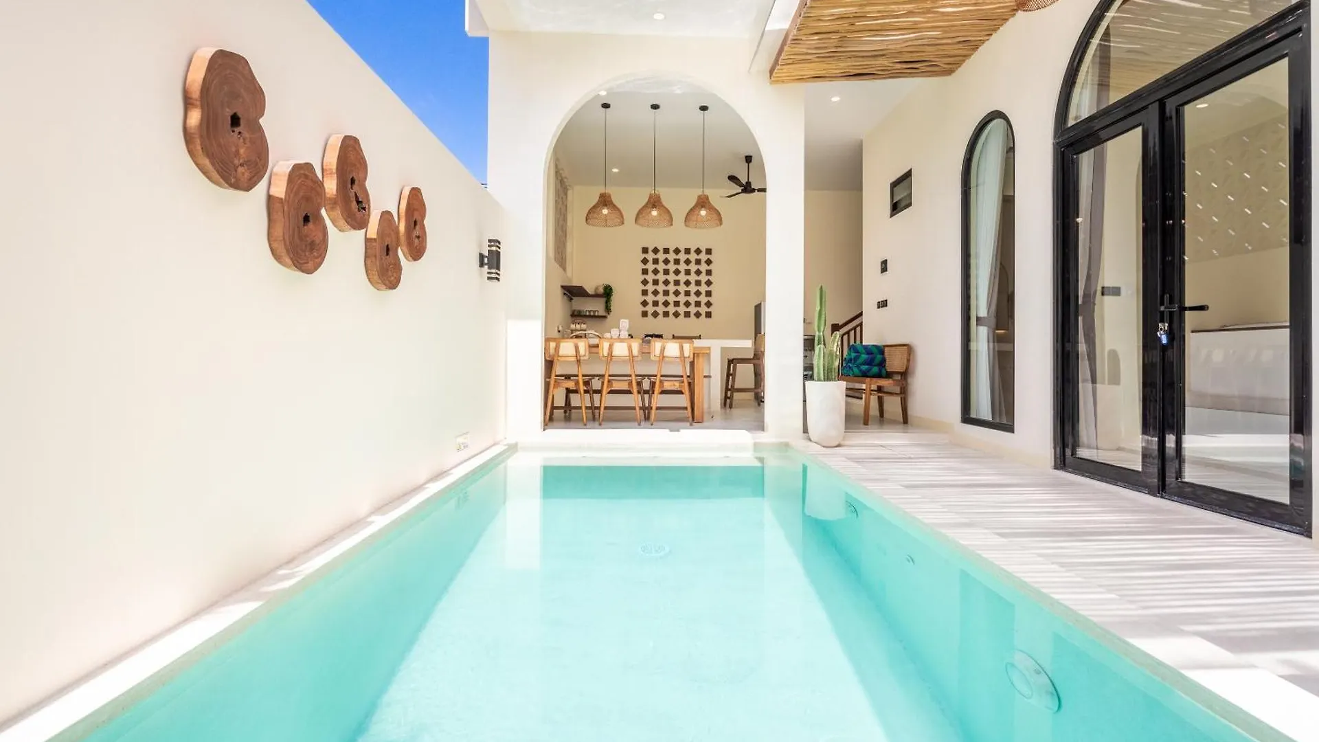 Seffalas A Villa By Betterplace Canggu