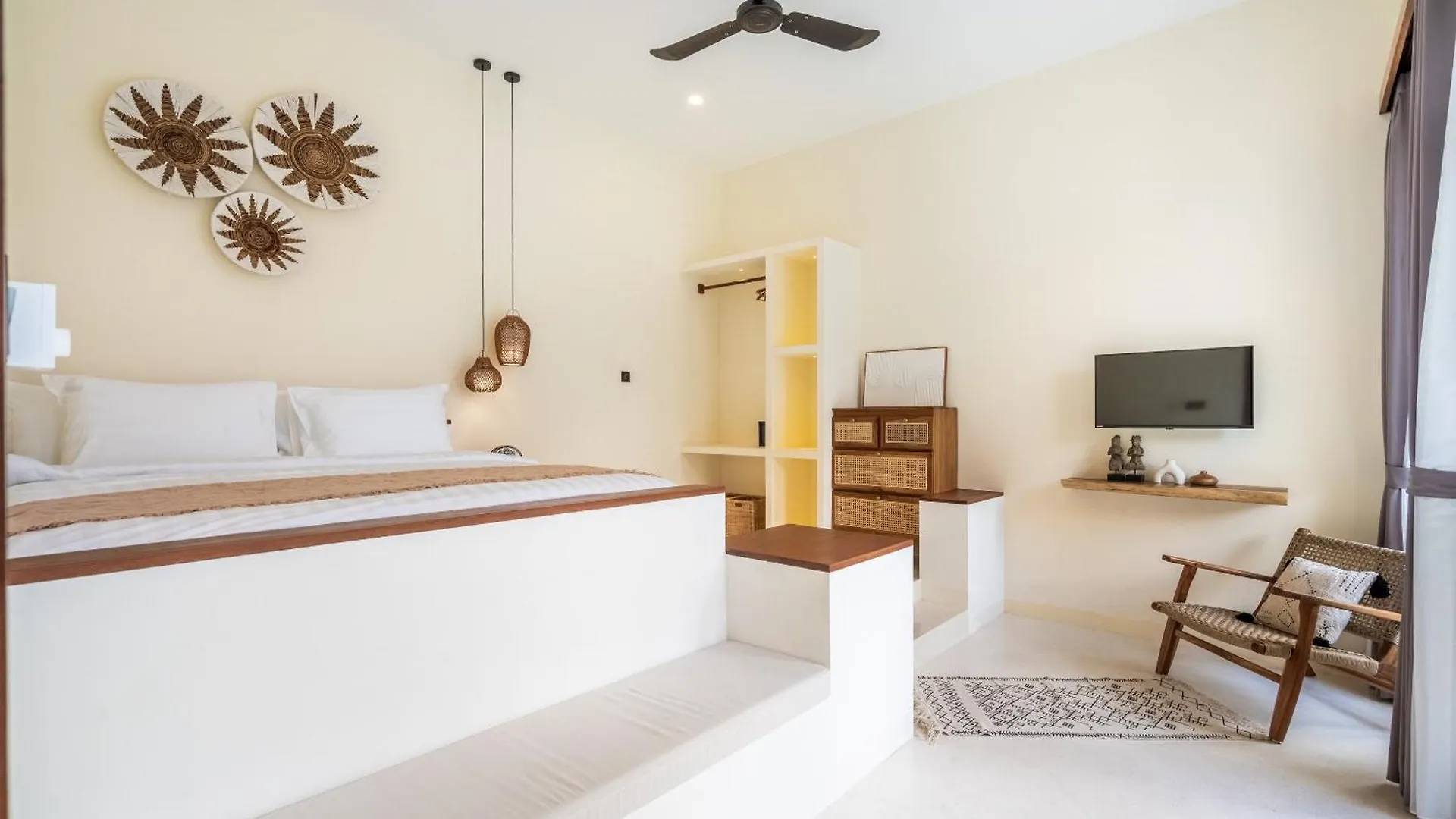 Seffalas A Villa By Betterplace Canggu