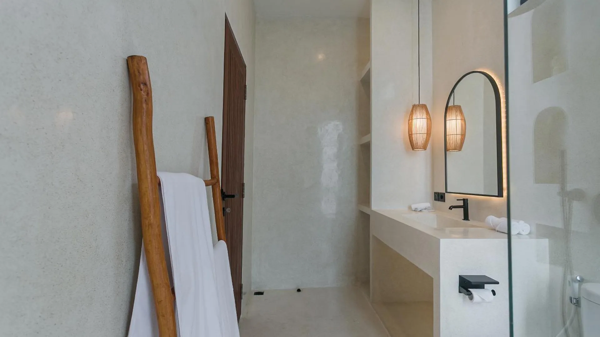 Seffalas A Villa By Betterplace Canggu  0*, Canggu (Bali) Indonesia