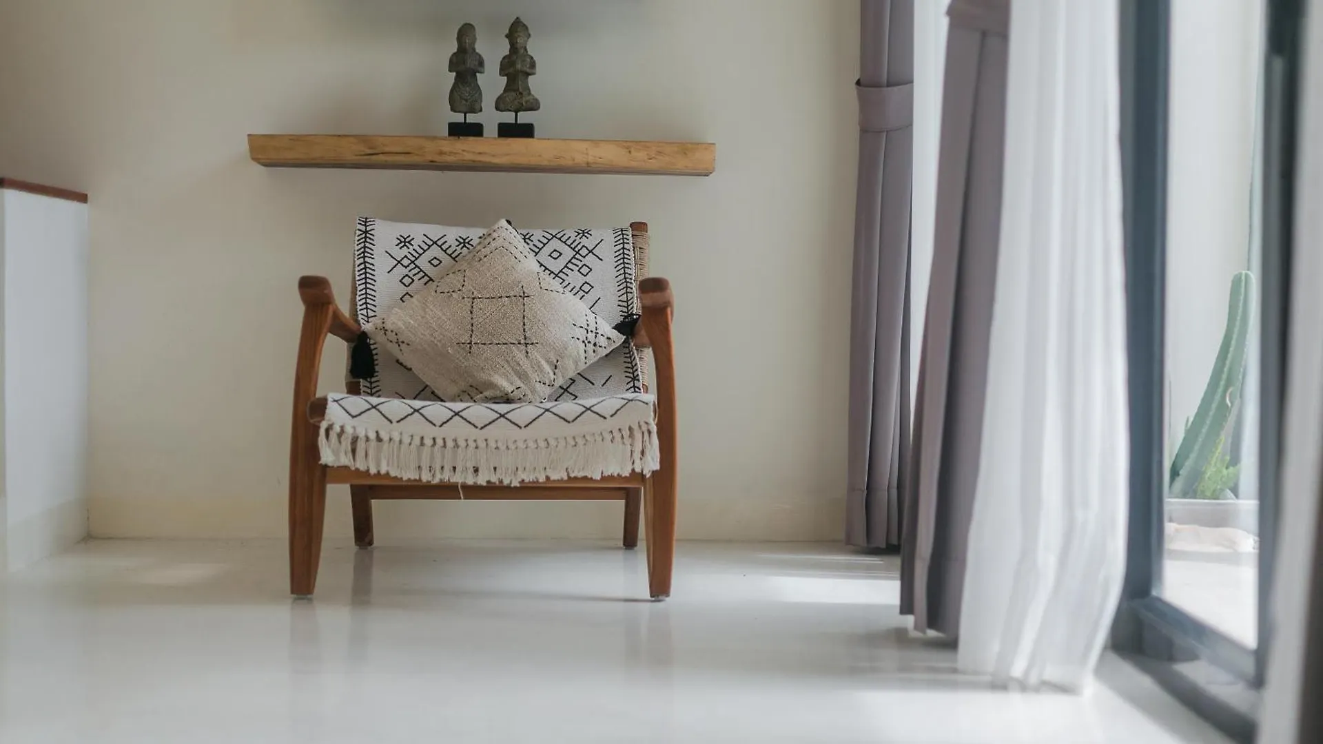 Seffalas A Villa By Betterplace Canggu  0*, Canggu (Bali)