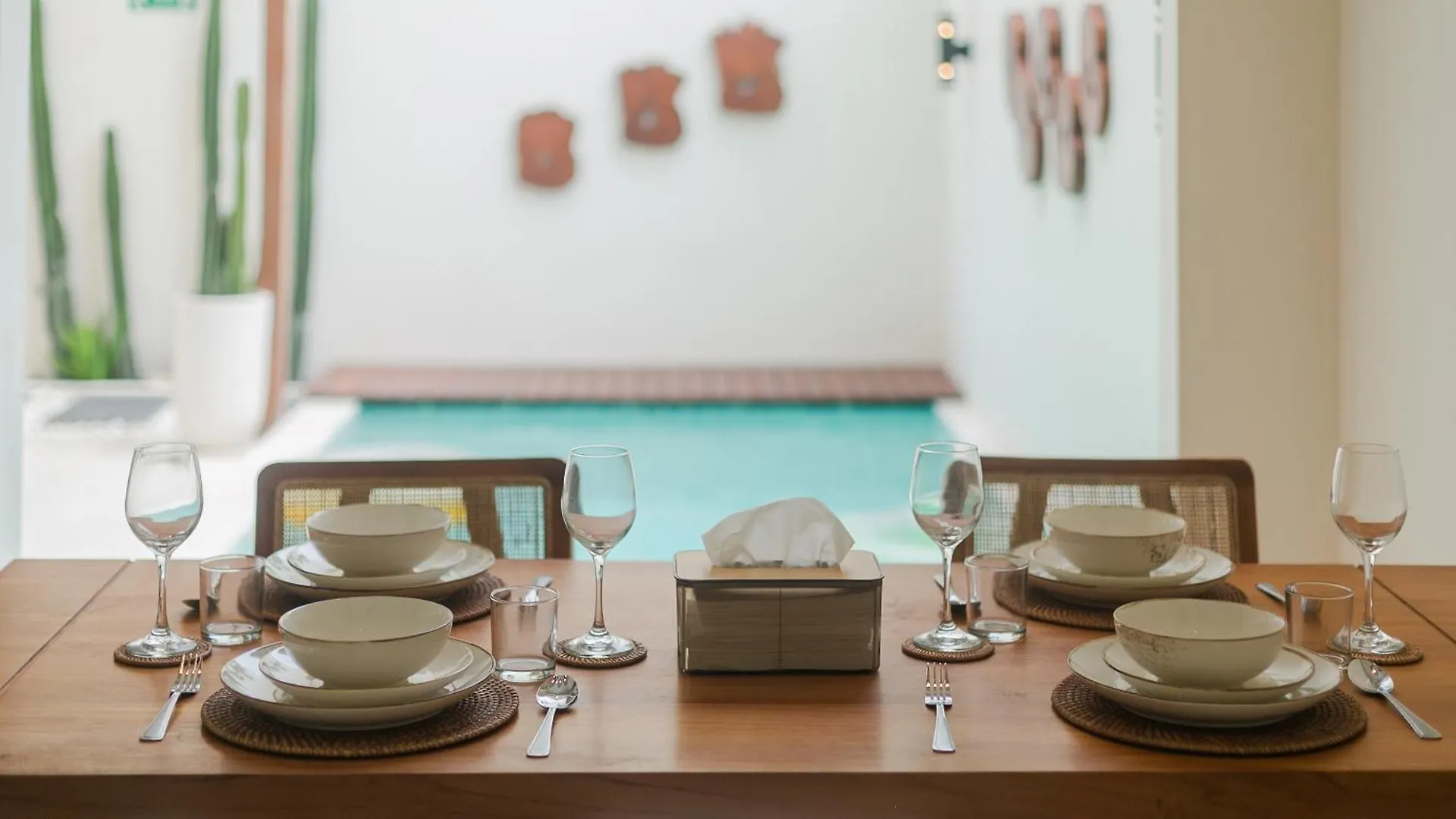 Seffalas A Villa By Betterplace Canggu