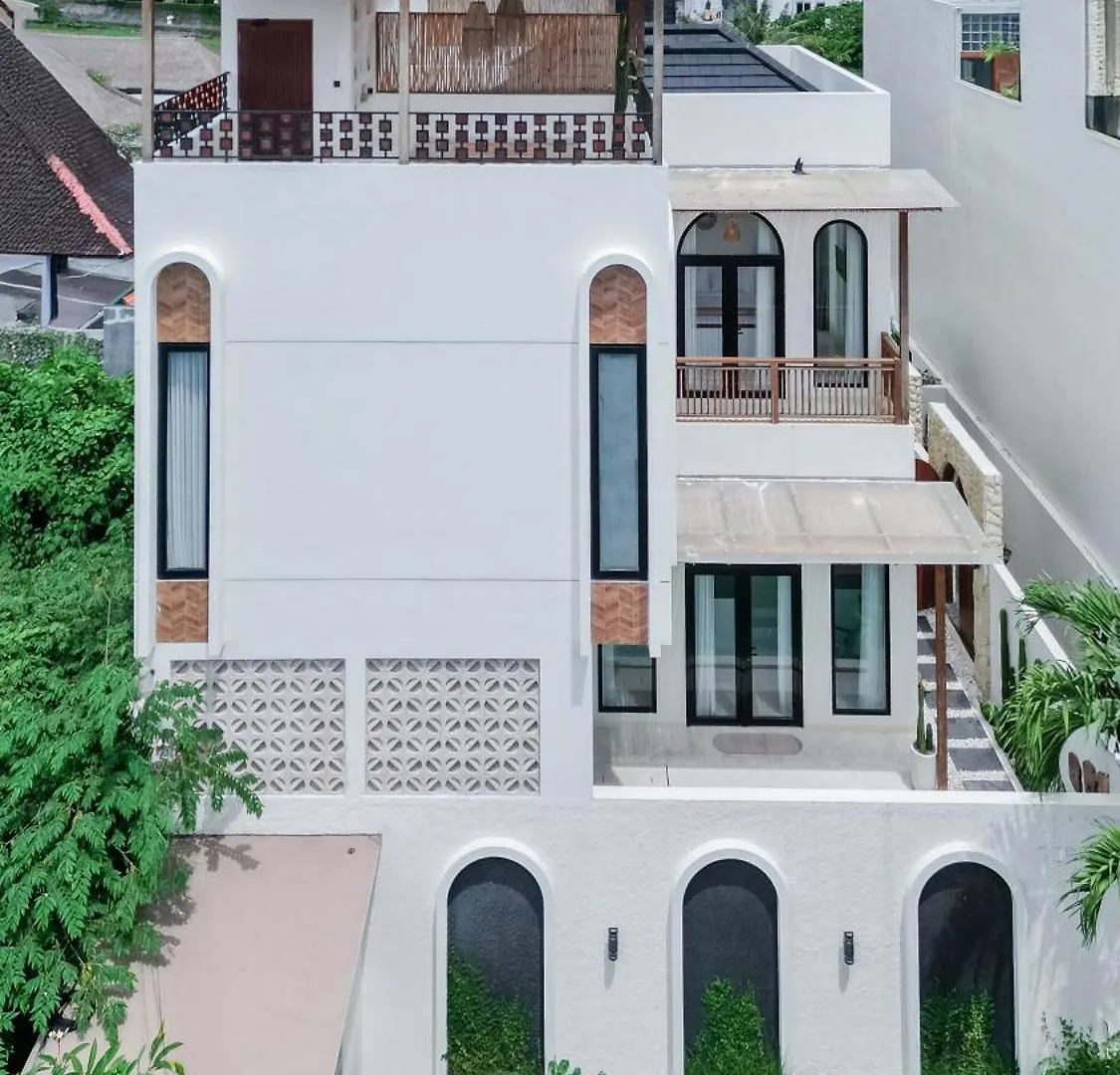 Seffalas A Villa By Betterplace Canggu   Canggu (Bali)