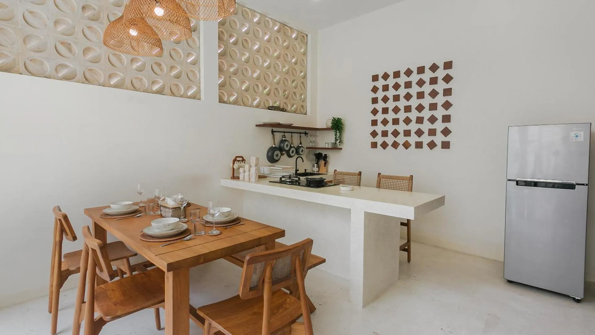 Seffalas A Villa By Betterplace Canggu   Canggu (Bali)