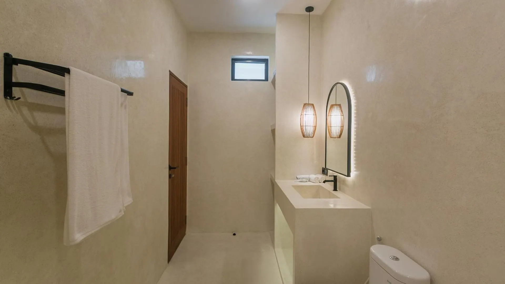 Seffalas A Villa By Betterplace Canggu