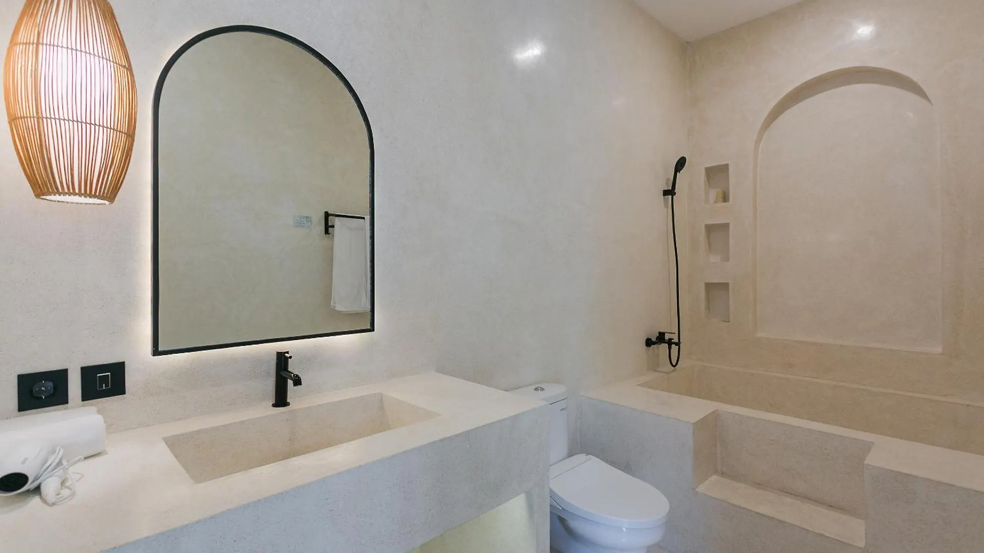 Seffalas A Villa By Betterplace Canggu