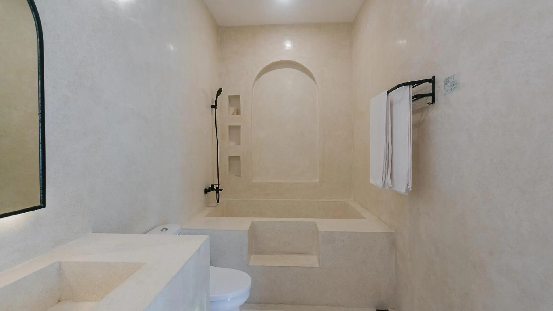 Seffalas A Villa By Betterplace Canggu   Canggu (Bali)