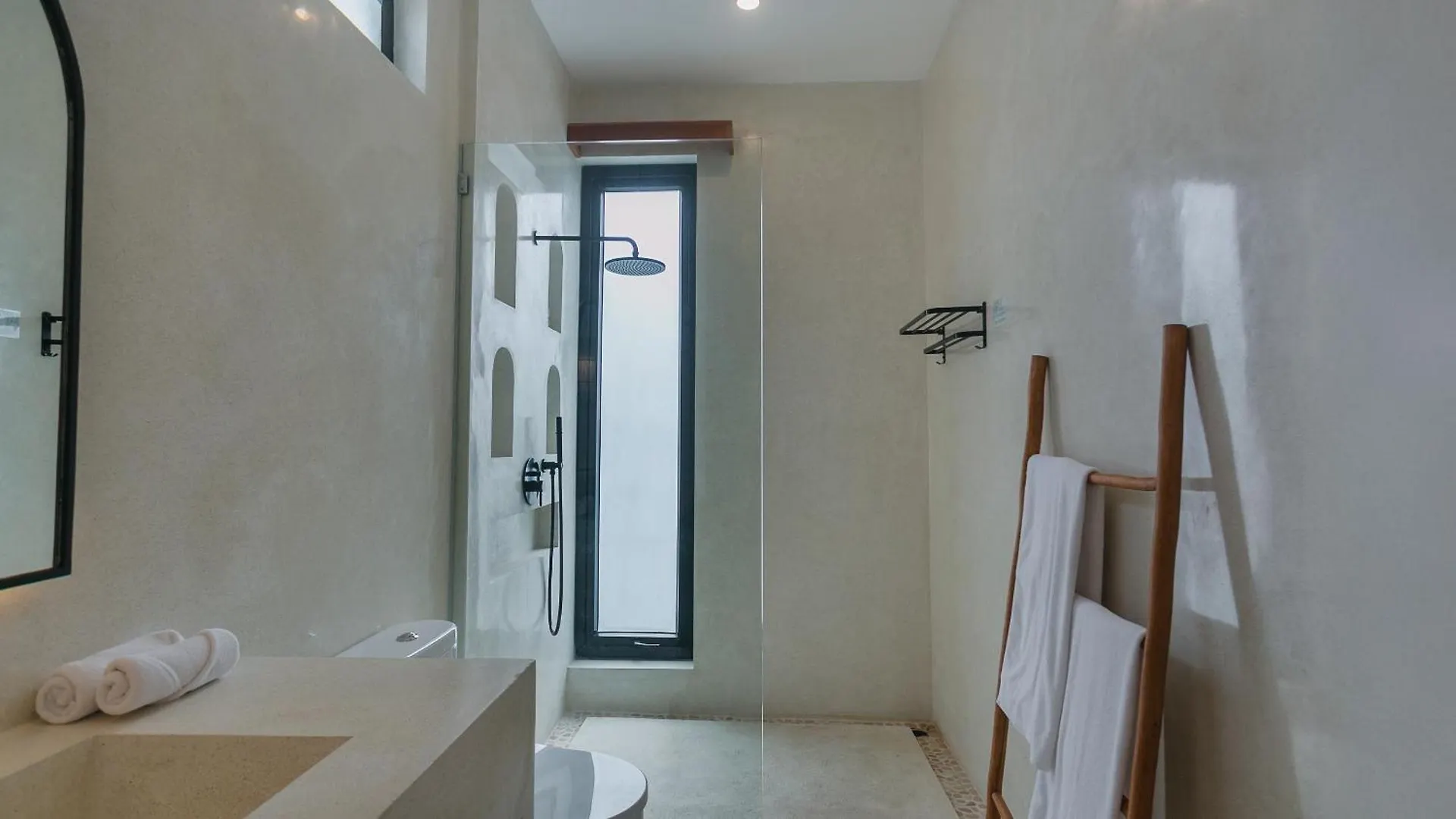 Seffalas A Villa By Betterplace Canggu  Indonesia