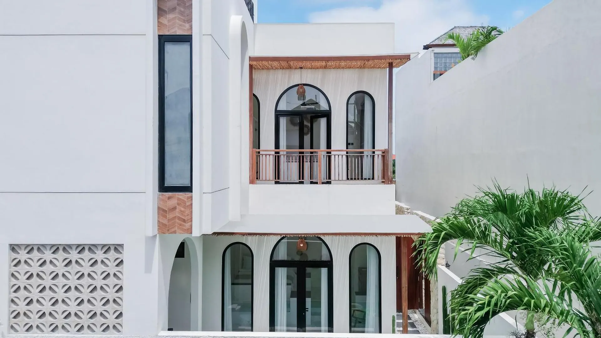 Seffalas A Villa By Betterplace Canggu  Indonesia