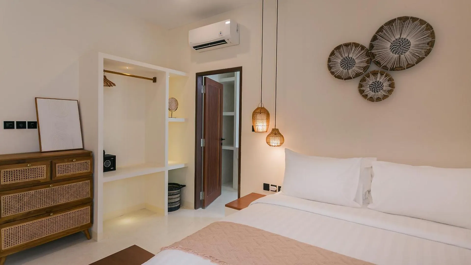 Seffalas A Villa By Betterplace Canggu