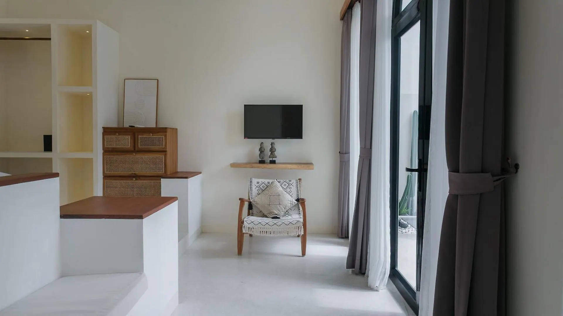 Seffalas A Villa By Betterplace Canggu  0*, Canggu (Bali)
