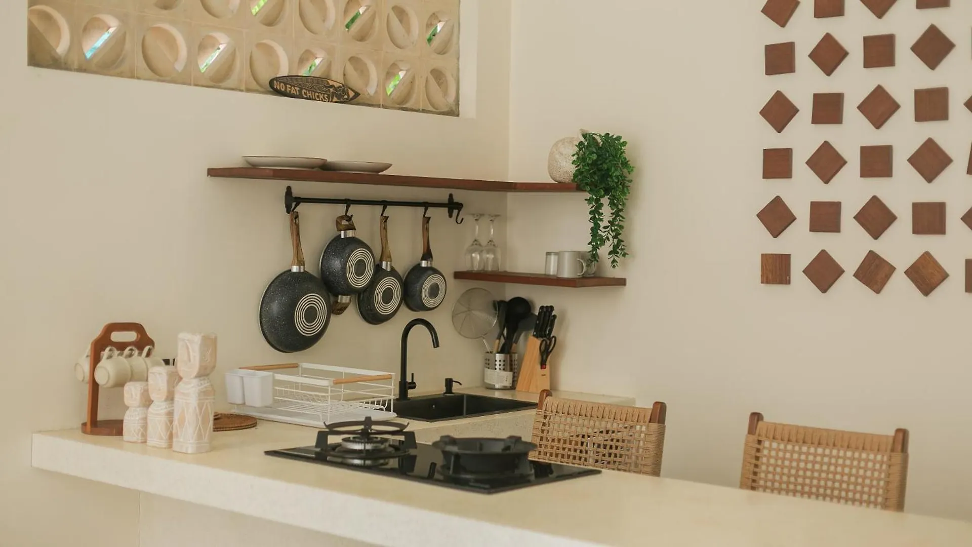 Seffalas A Villa By Betterplace Canggu
