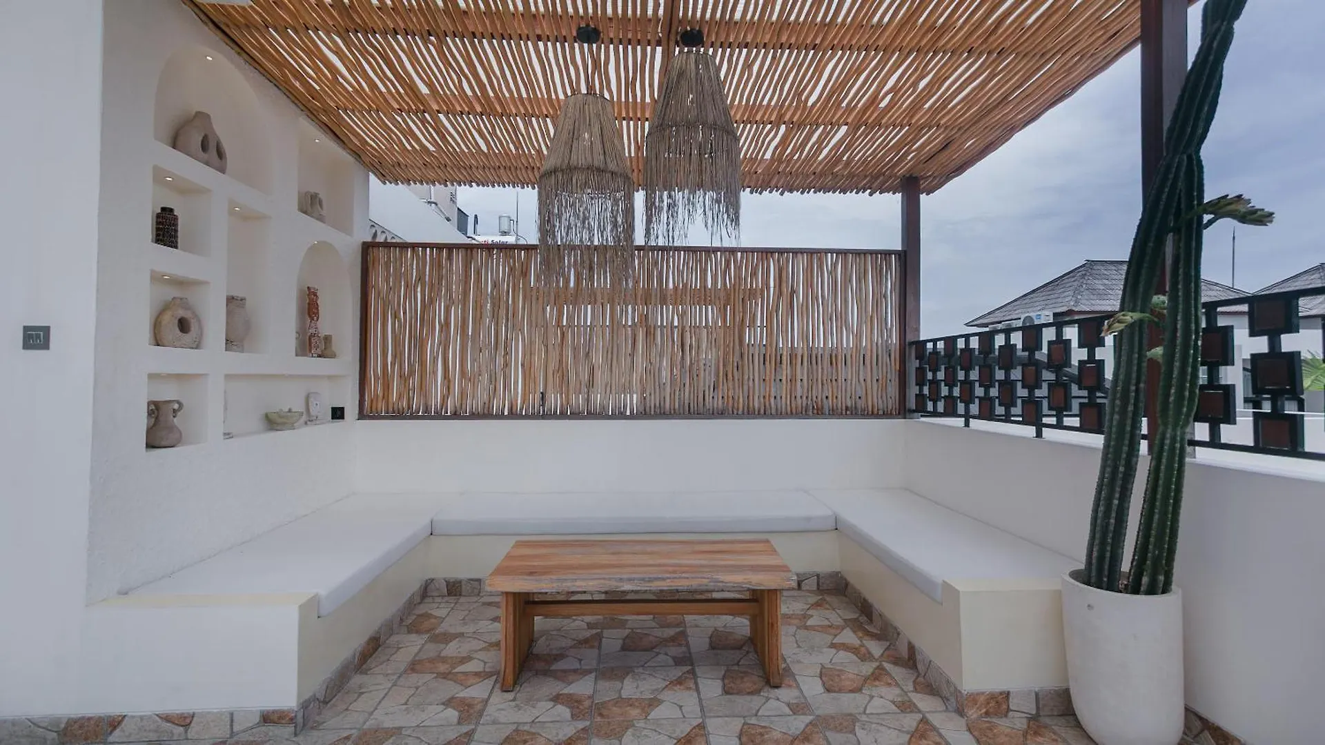 Seffalas A Villa By Betterplace Canggu