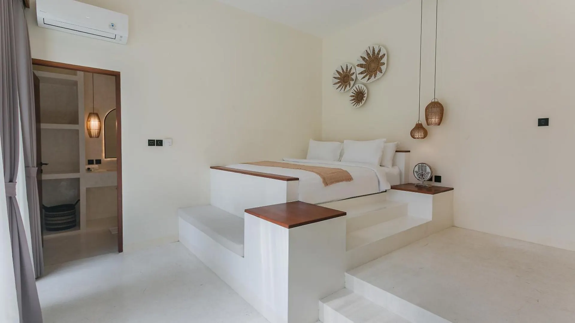 Seffalas A Villa By Betterplace Canggu