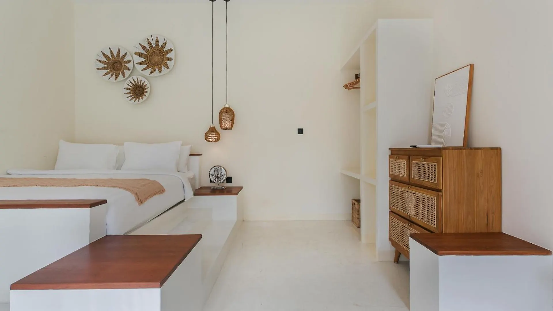 Seffalas A Villa By Betterplace Canggu  Indonesia