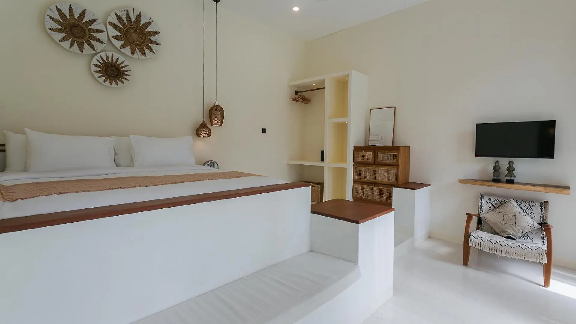 Seffalas A Villa By Betterplace Canggu  Canggu (Bali)