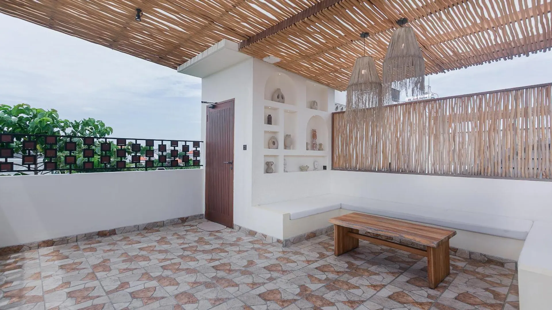 Seffalas A Villa By Betterplace Canggu   Canggu (Bali)