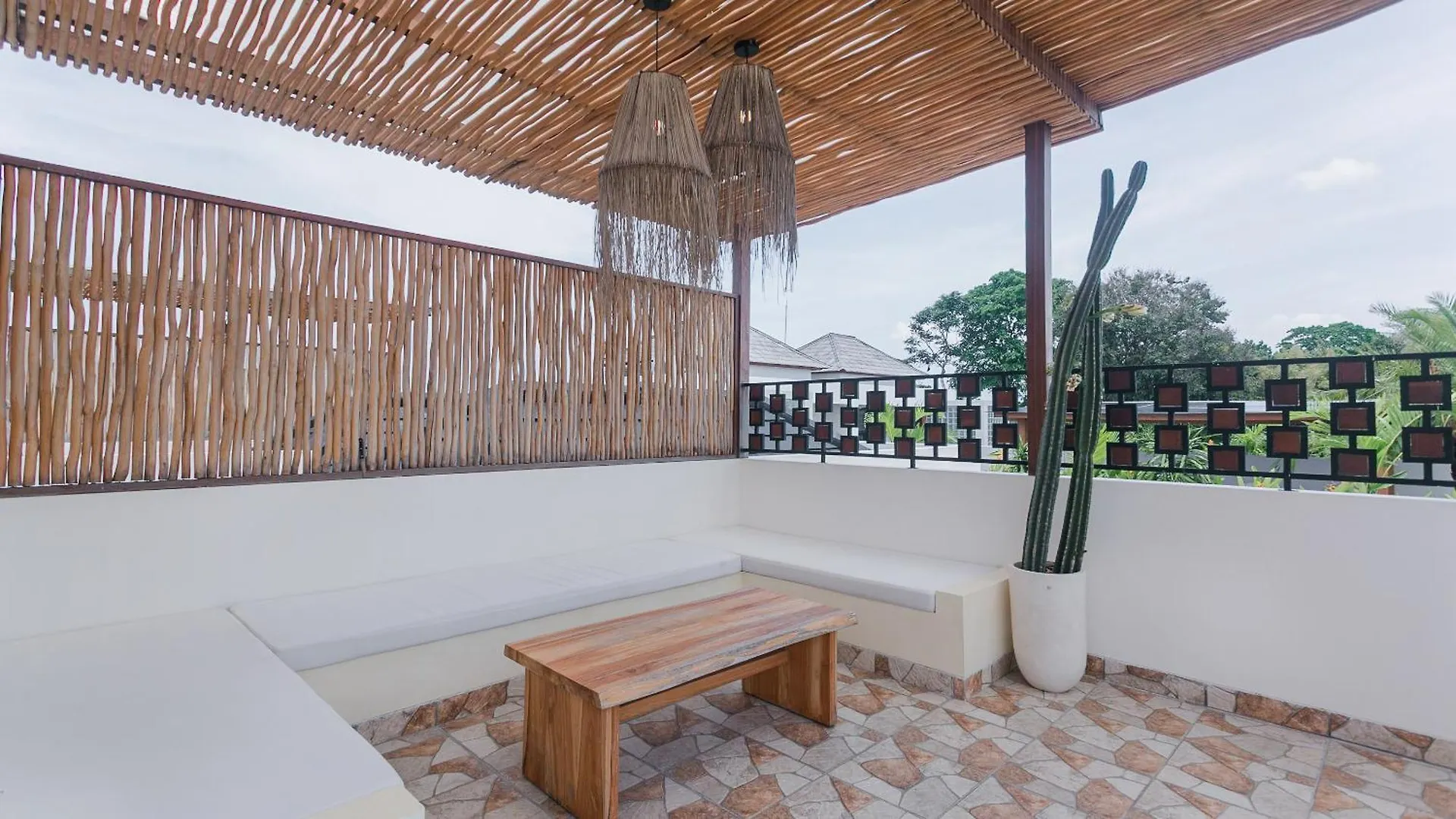Seffalas A Villa By Betterplace Canggu  0*, Canggu (Bali) Indonesia